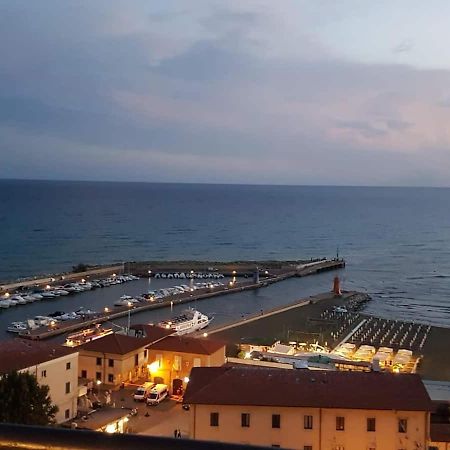 Apartament Loc.Cioccaie Grosseto Zewnętrze zdjęcie