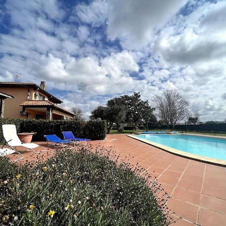 Apartament Loc.Cioccaie Grosseto Zewnętrze zdjęcie
