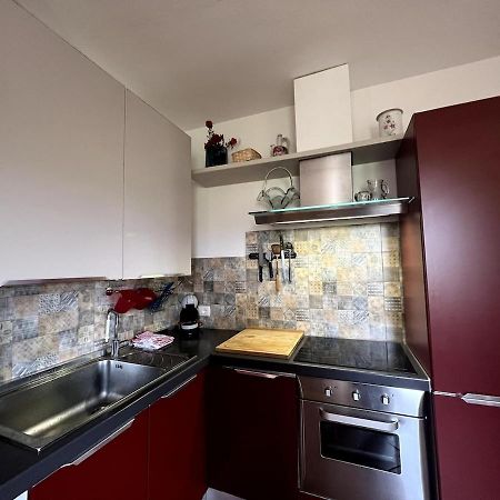 Apartament Loc.Cioccaie Grosseto Zewnętrze zdjęcie