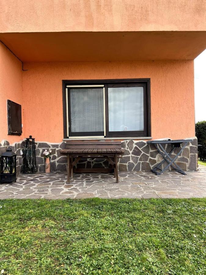 Apartament Loc.Cioccaie Grosseto Zewnętrze zdjęcie