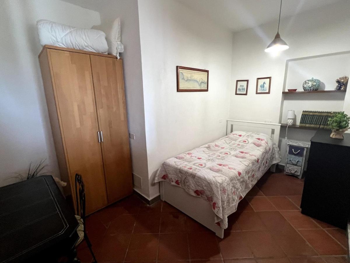Apartament Loc.Cioccaie Grosseto Zewnętrze zdjęcie