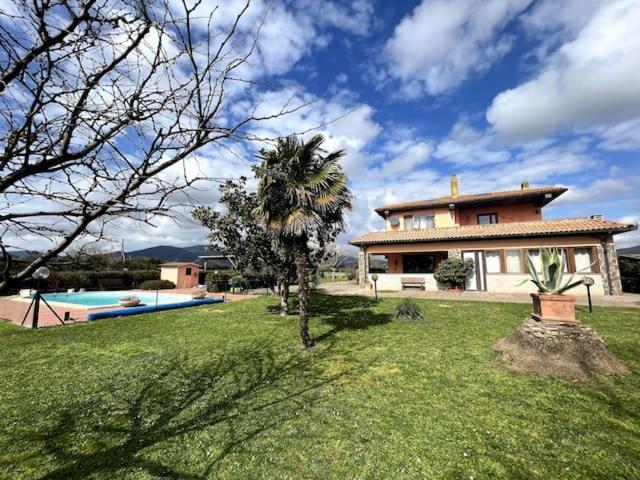 Apartament Loc.Cioccaie Grosseto Zewnętrze zdjęcie