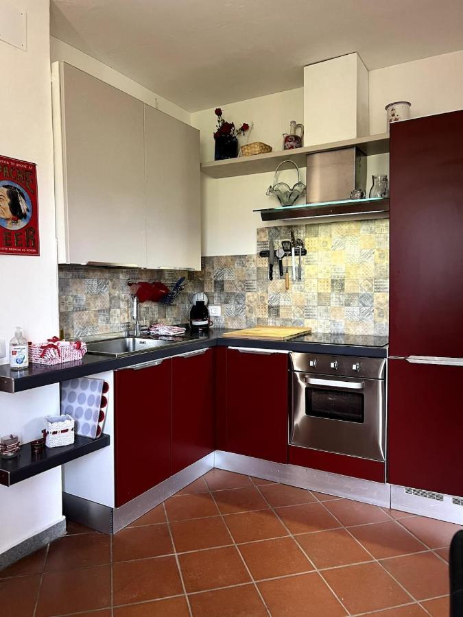 Apartament Loc.Cioccaie Grosseto Zewnętrze zdjęcie