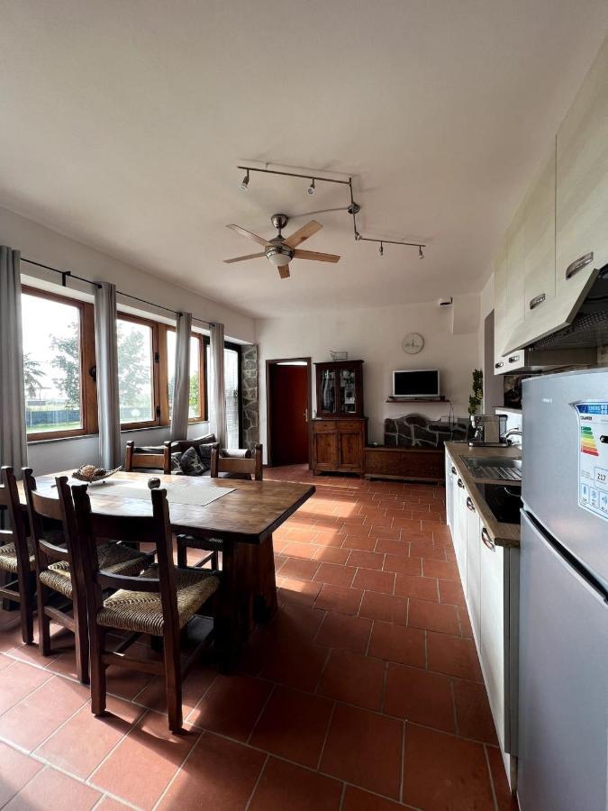 Apartament Loc.Cioccaie Grosseto Zewnętrze zdjęcie