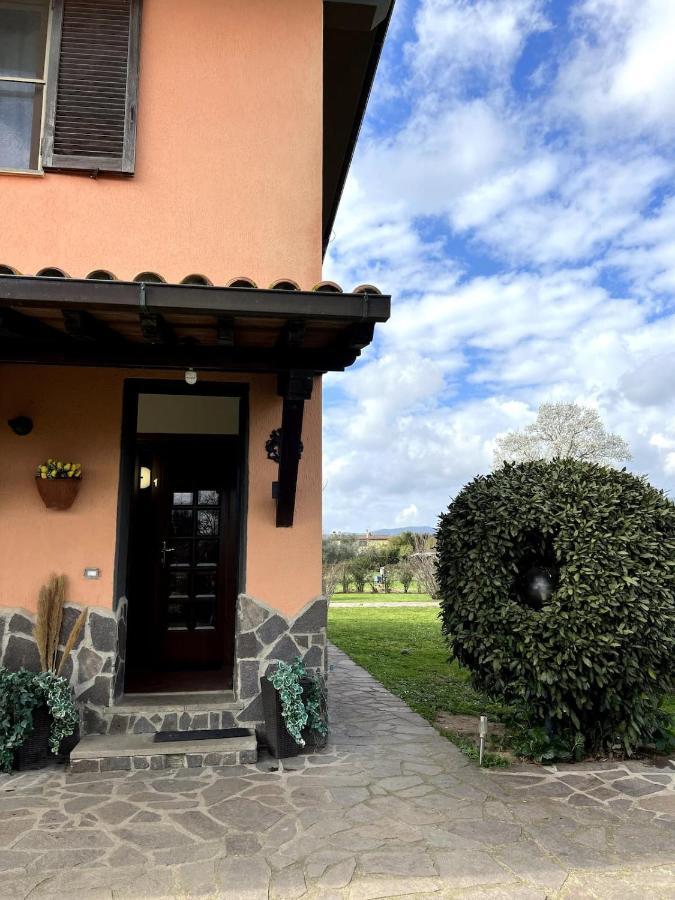 Apartament Loc.Cioccaie Grosseto Zewnętrze zdjęcie