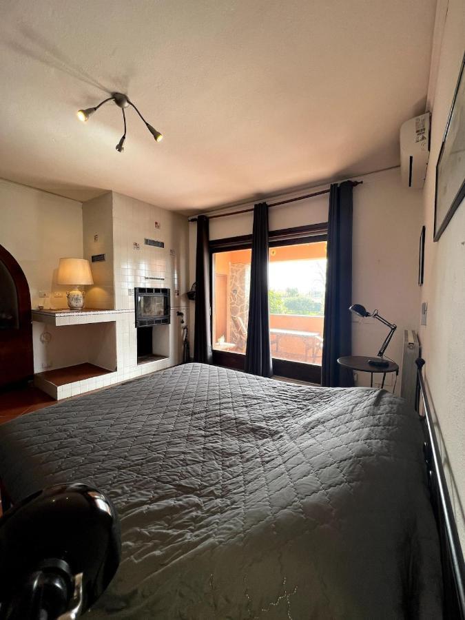 Apartament Loc.Cioccaie Grosseto Zewnętrze zdjęcie