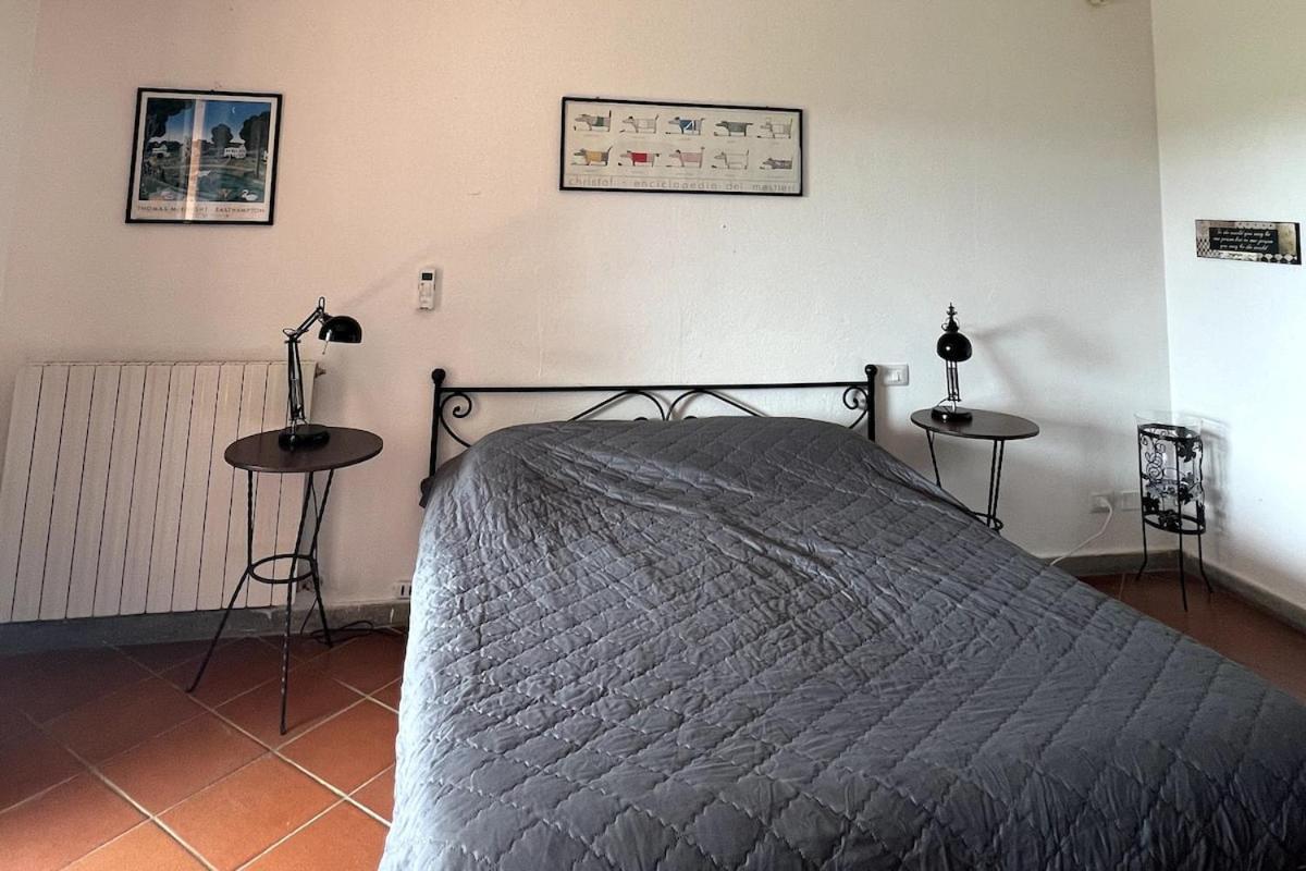 Apartament Loc.Cioccaie Grosseto Zewnętrze zdjęcie