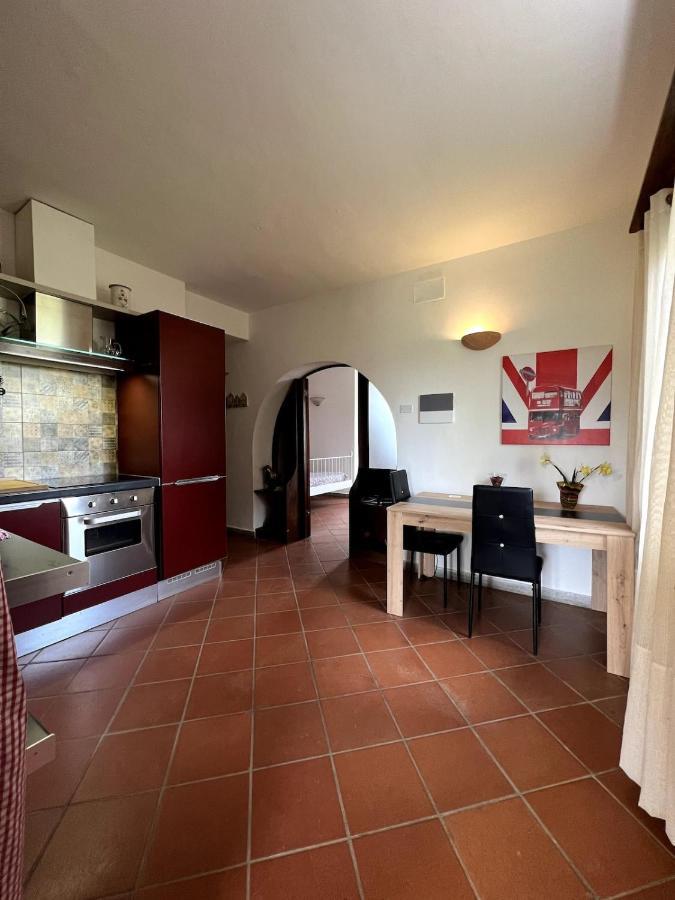 Apartament Loc.Cioccaie Grosseto Zewnętrze zdjęcie