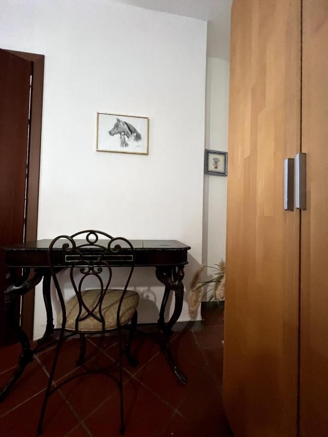 Apartament Loc.Cioccaie Grosseto Zewnętrze zdjęcie