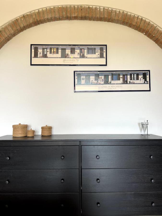 Apartament Loc.Cioccaie Grosseto Zewnętrze zdjęcie