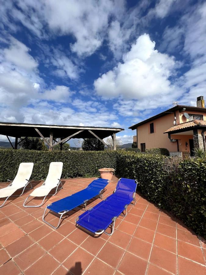 Apartament Loc.Cioccaie Grosseto Zewnętrze zdjęcie