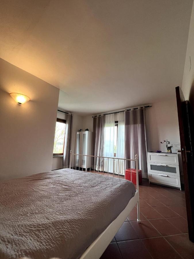 Apartament Loc.Cioccaie Grosseto Zewnętrze zdjęcie