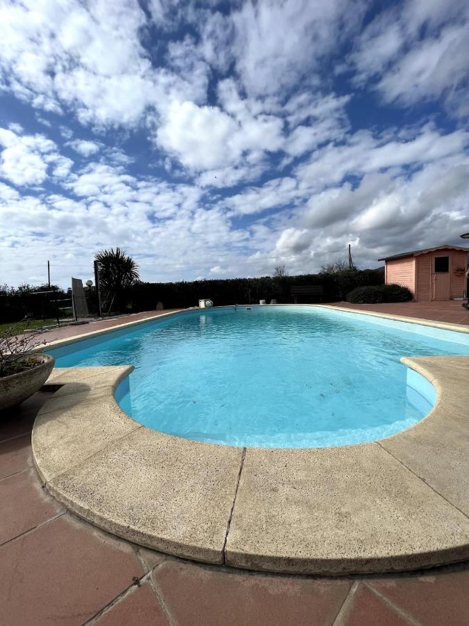 Apartament Loc.Cioccaie Grosseto Zewnętrze zdjęcie