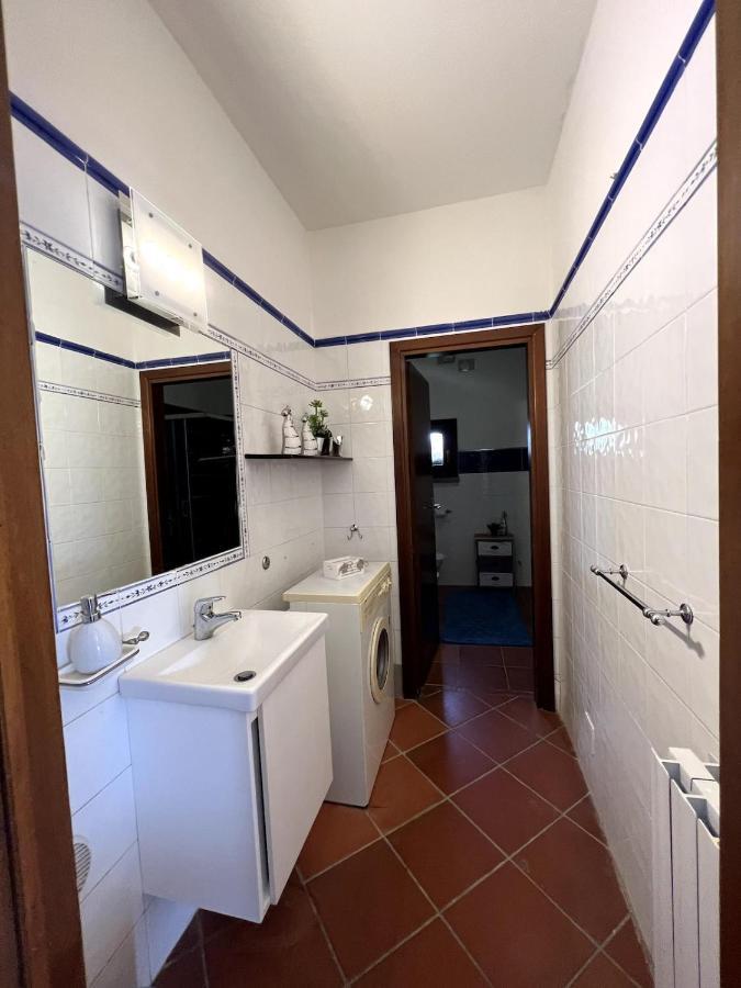 Apartament Loc.Cioccaie Grosseto Zewnętrze zdjęcie