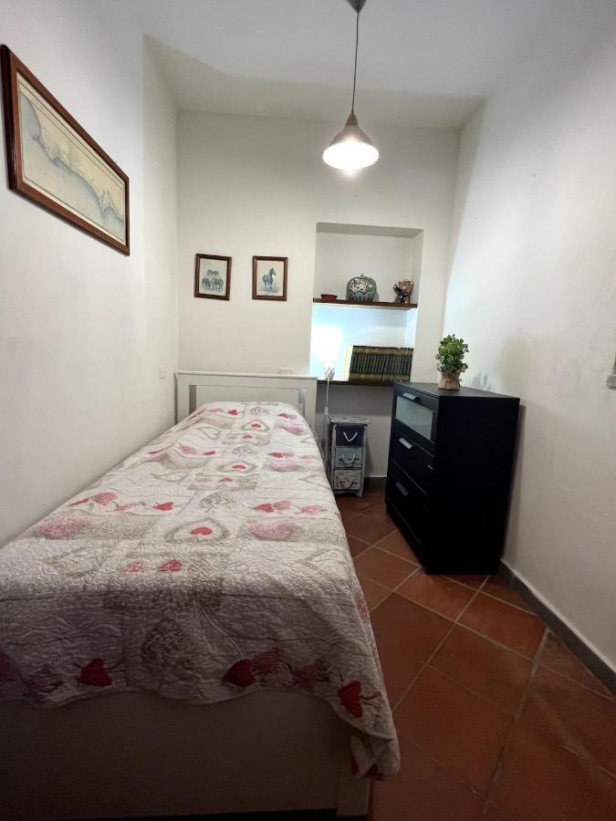 Apartament Loc.Cioccaie Grosseto Zewnętrze zdjęcie