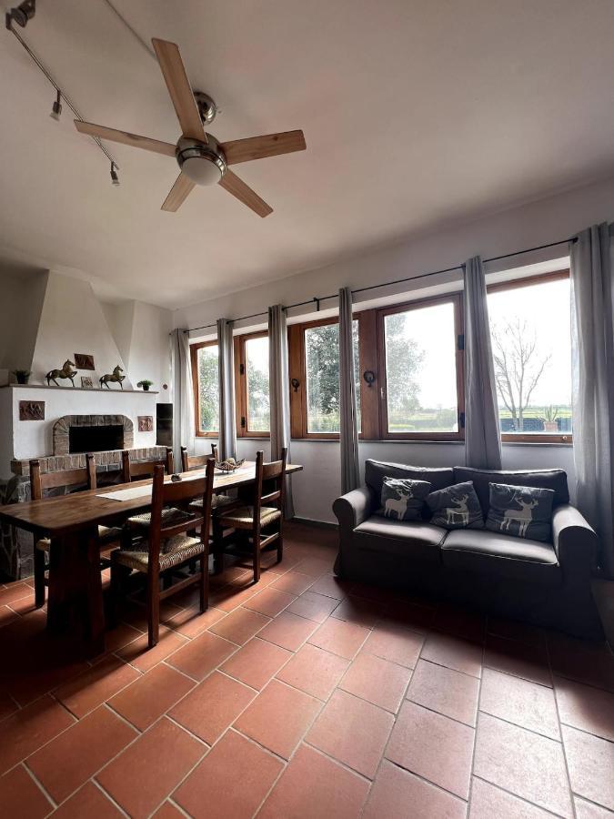 Apartament Loc.Cioccaie Grosseto Zewnętrze zdjęcie