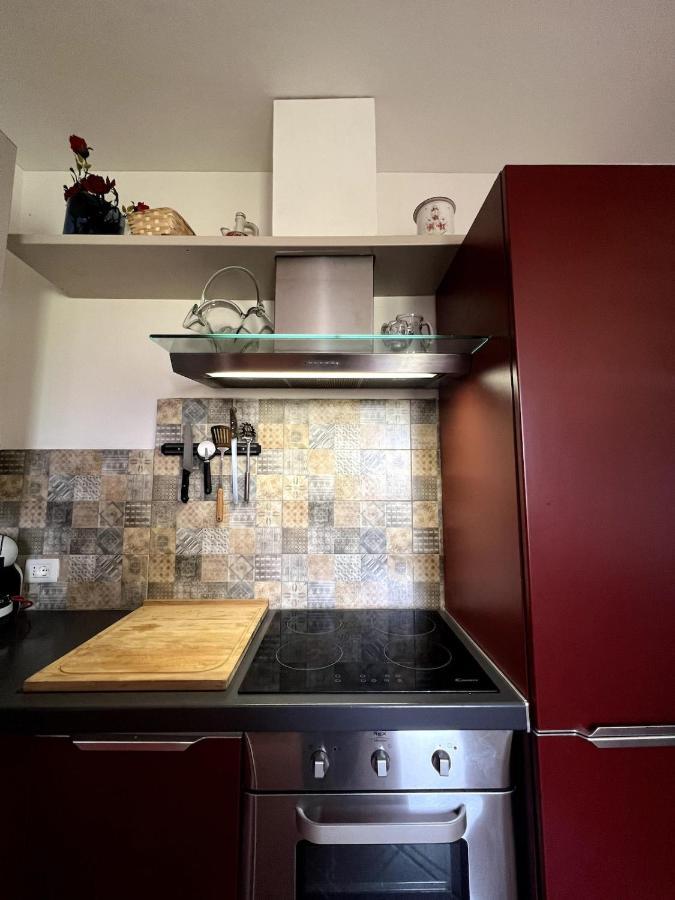 Apartament Loc.Cioccaie Grosseto Zewnętrze zdjęcie