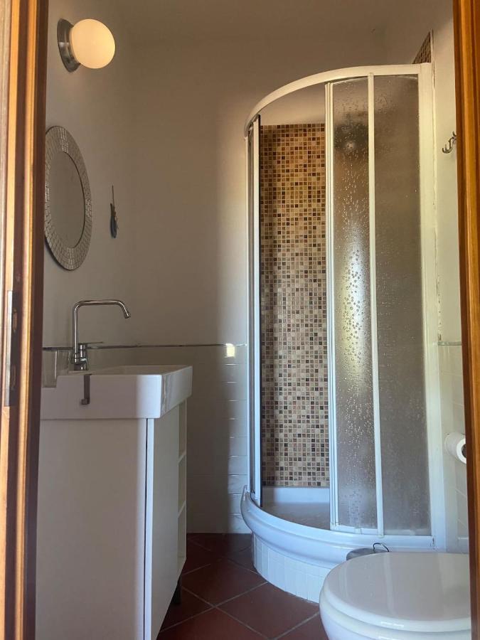 Apartament Loc.Cioccaie Grosseto Zewnętrze zdjęcie