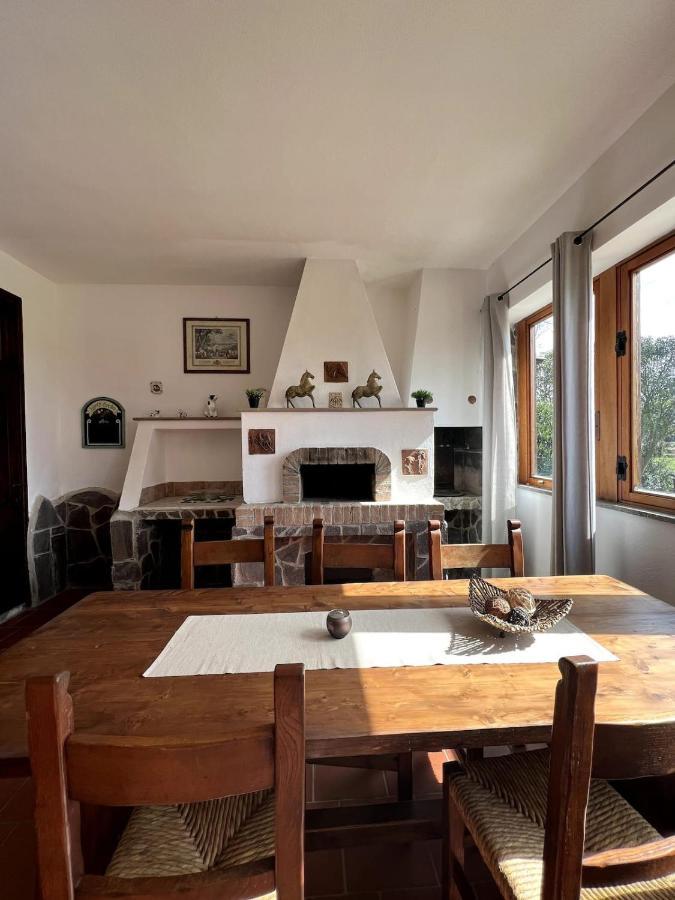 Apartament Loc.Cioccaie Grosseto Zewnętrze zdjęcie
