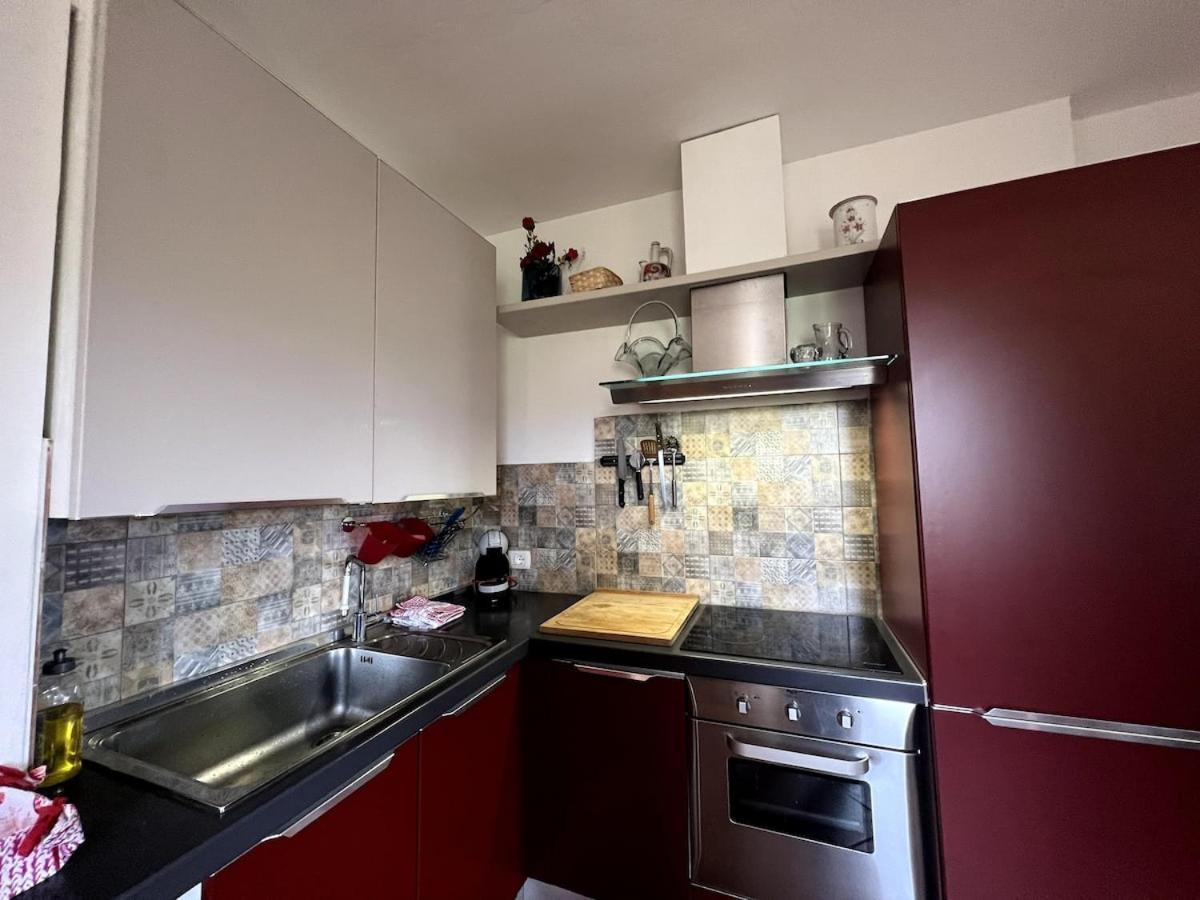 Apartament Loc.Cioccaie Grosseto Zewnętrze zdjęcie