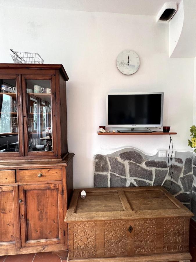 Apartament Loc.Cioccaie Grosseto Zewnętrze zdjęcie