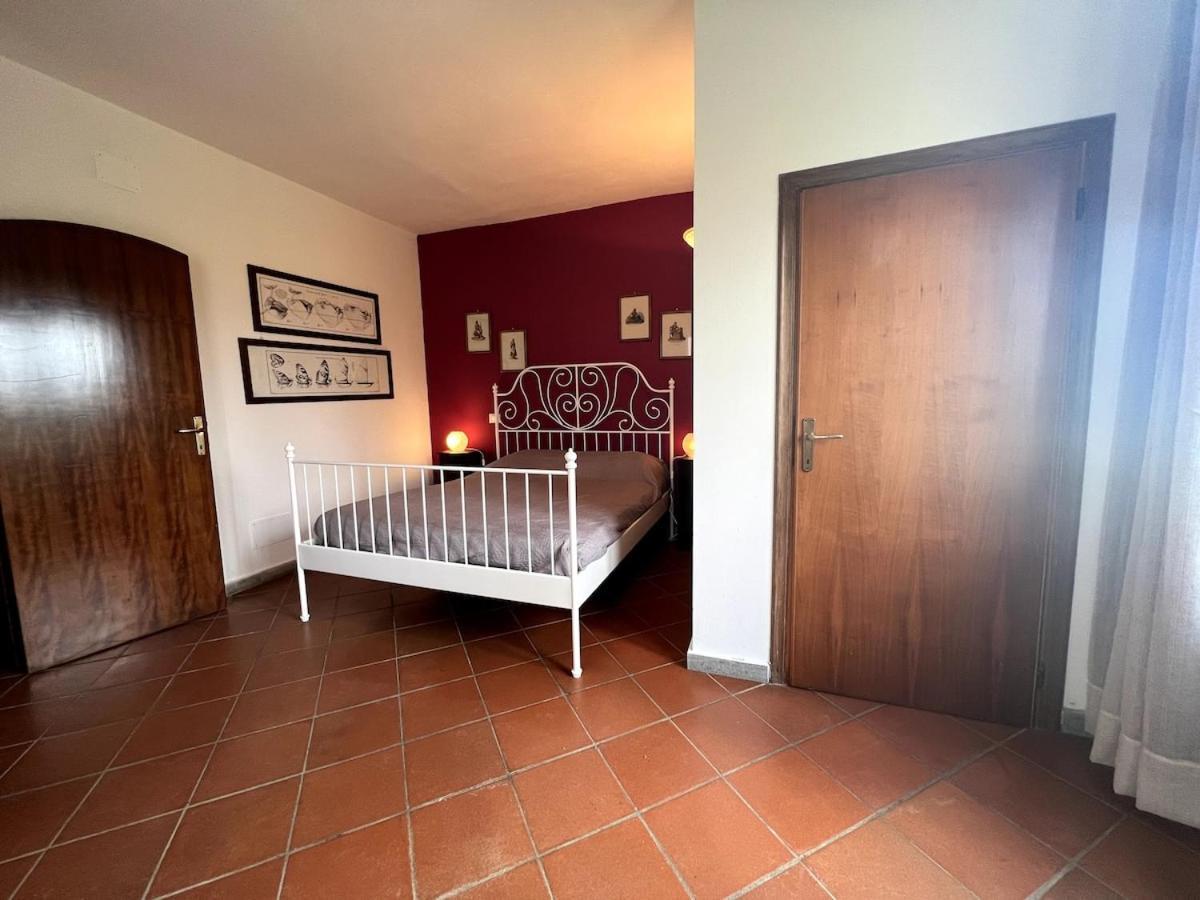 Apartament Loc.Cioccaie Grosseto Zewnętrze zdjęcie
