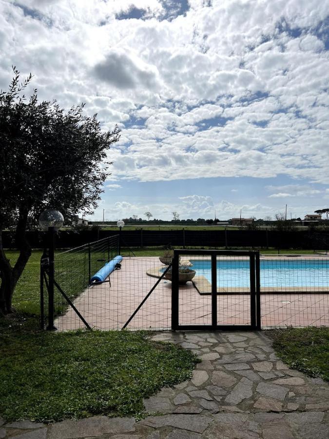 Apartament Loc.Cioccaie Grosseto Zewnętrze zdjęcie