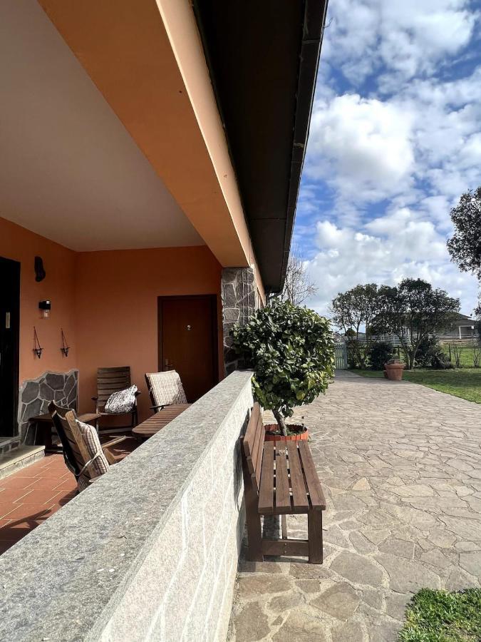 Apartament Loc.Cioccaie Grosseto Zewnętrze zdjęcie