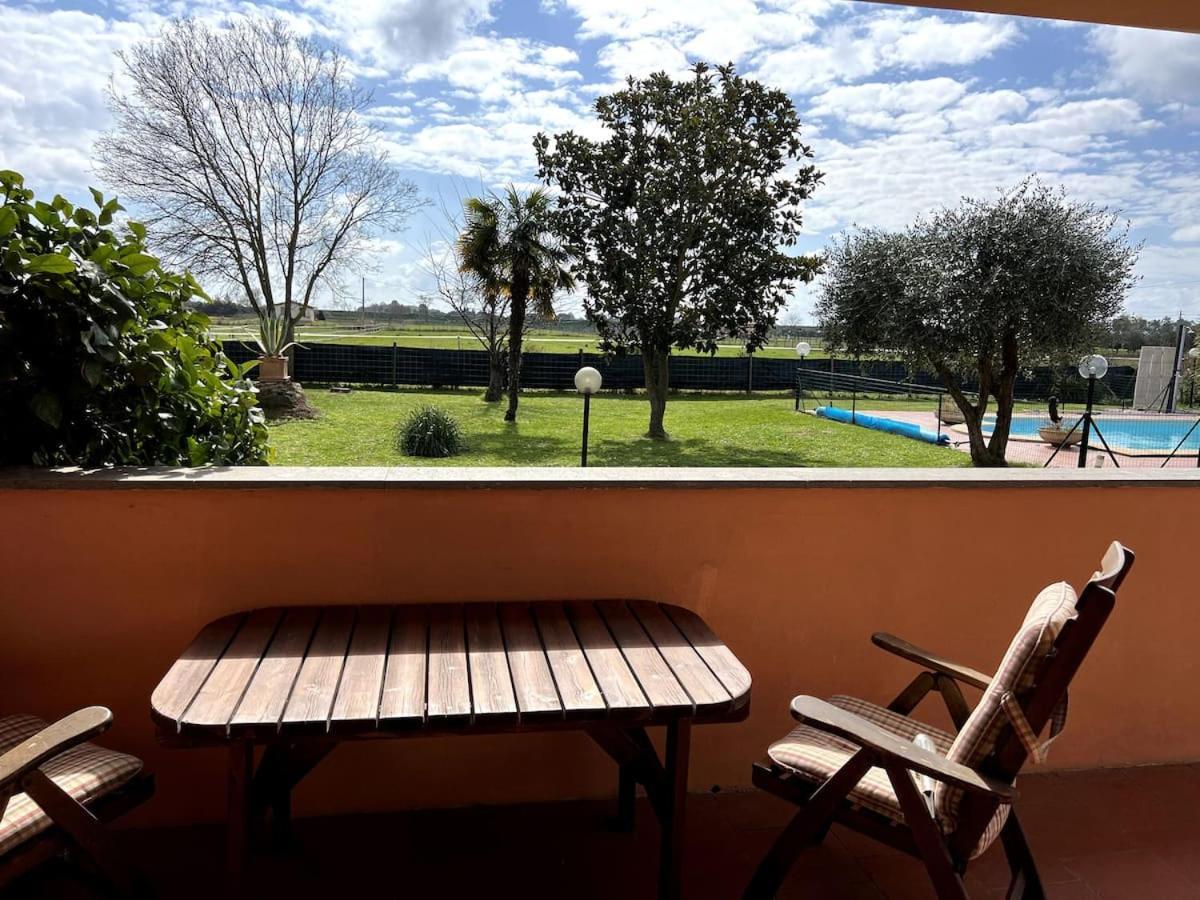 Apartament Loc.Cioccaie Grosseto Zewnętrze zdjęcie