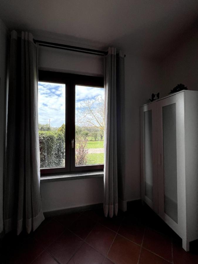Apartament Loc.Cioccaie Grosseto Zewnętrze zdjęcie