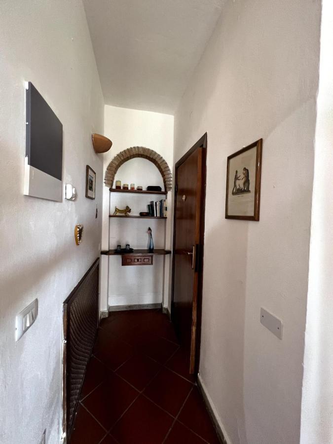 Apartament Loc.Cioccaie Grosseto Zewnętrze zdjęcie