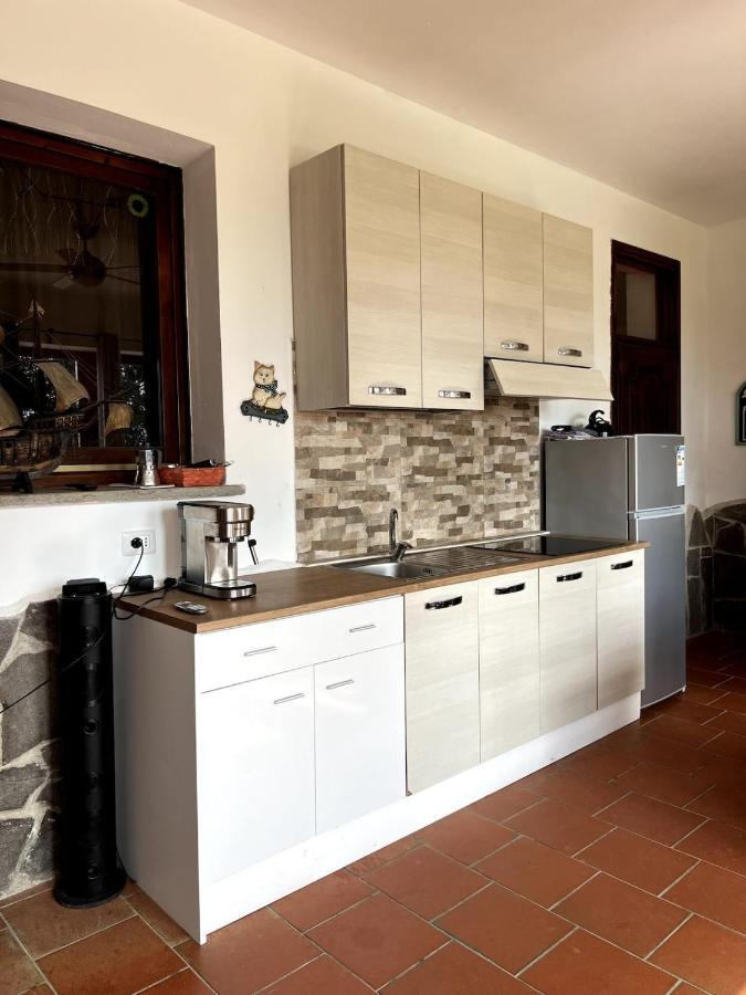 Apartament Loc.Cioccaie Grosseto Zewnętrze zdjęcie