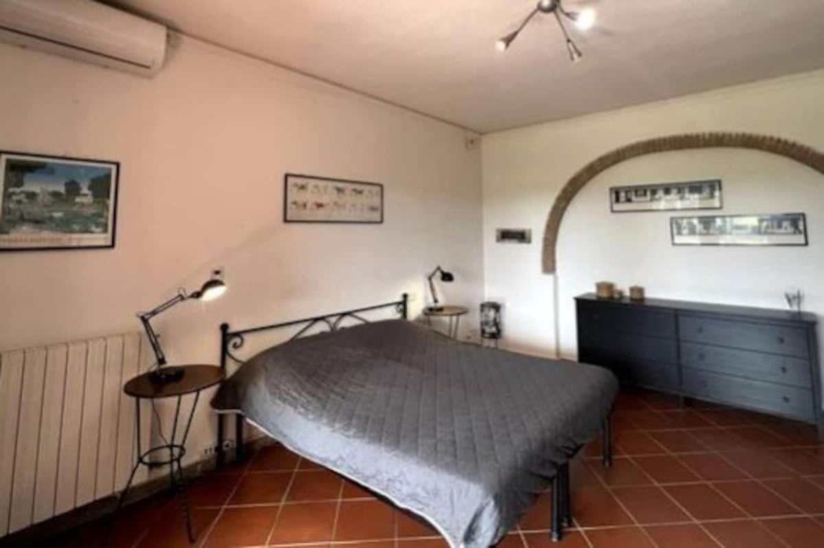 Apartament Loc.Cioccaie Grosseto Zewnętrze zdjęcie