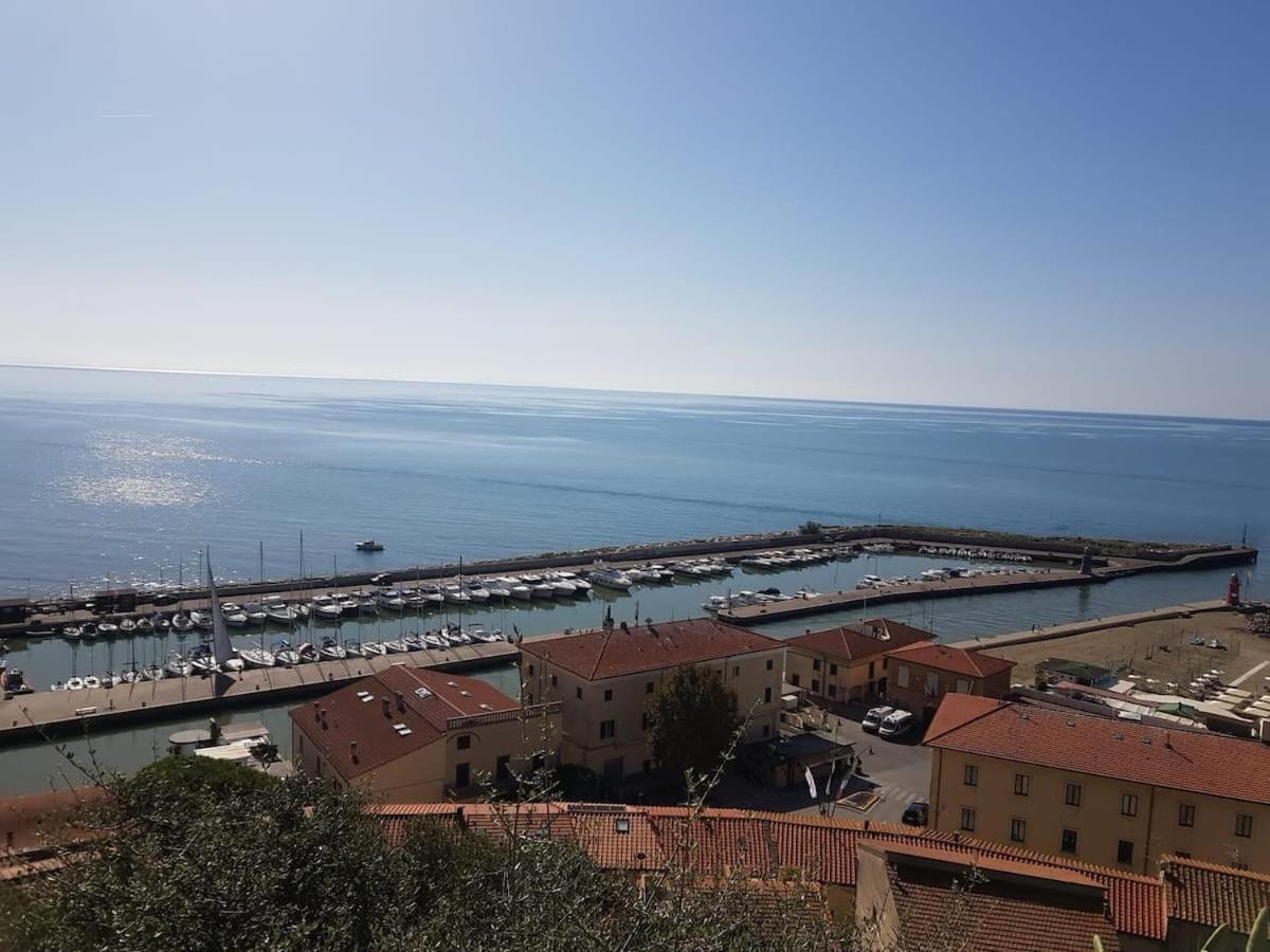 Apartament Loc.Cioccaie Grosseto Zewnętrze zdjęcie